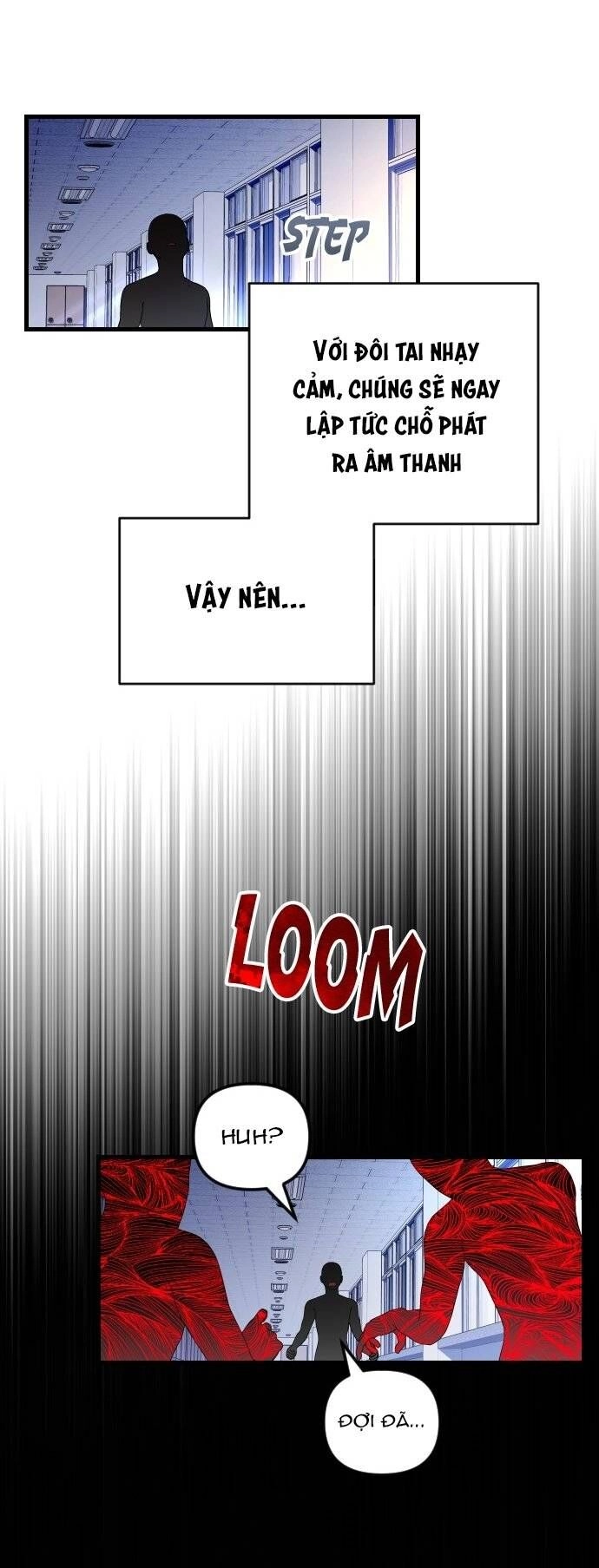 Sự Lãng Mạn Còn Tồn Tại Chapter 67 - 68