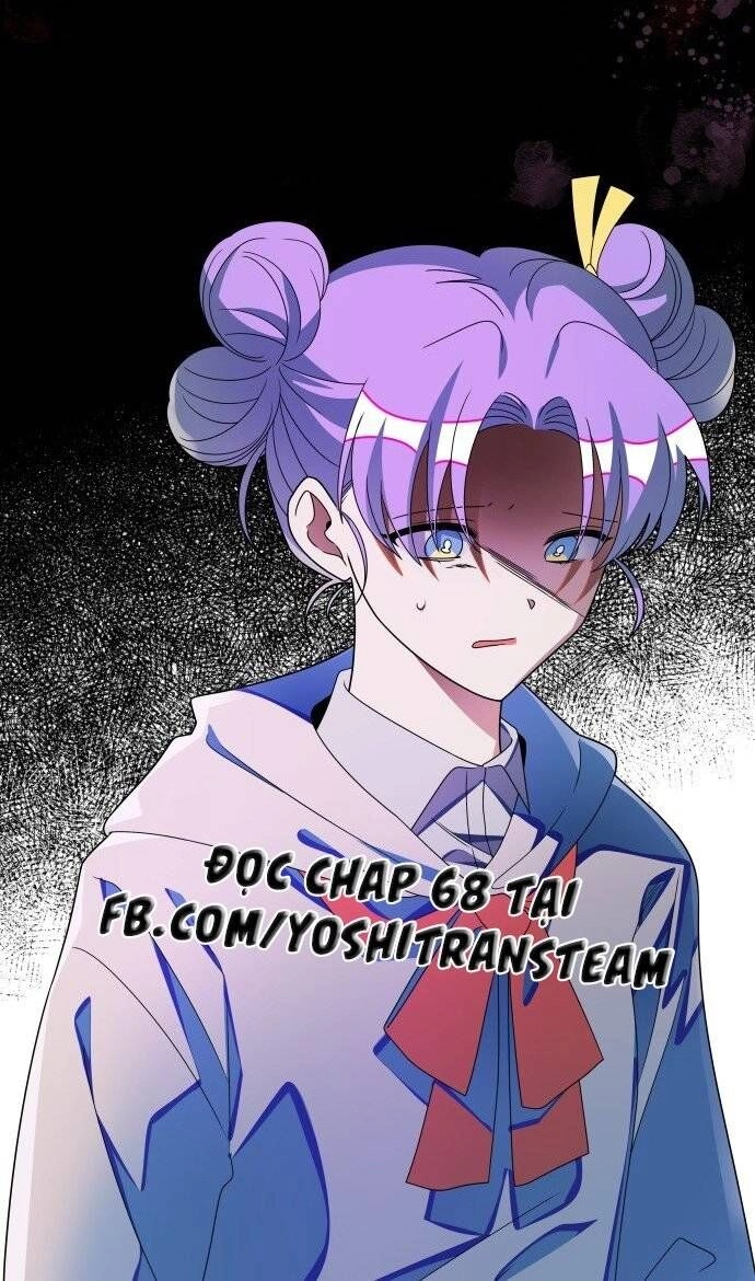 Sự Lãng Mạn Còn Tồn Tại Chapter 67 - 71