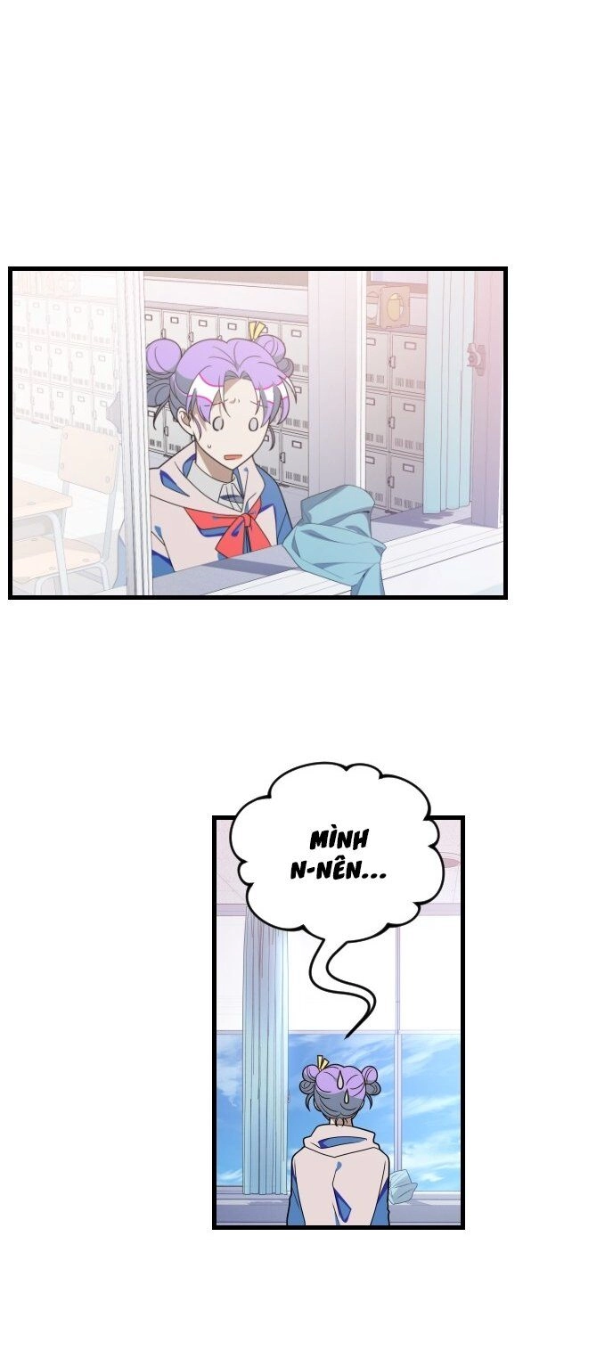 Sự Lãng Mạn Còn Tồn Tại Chapter 68 - 34