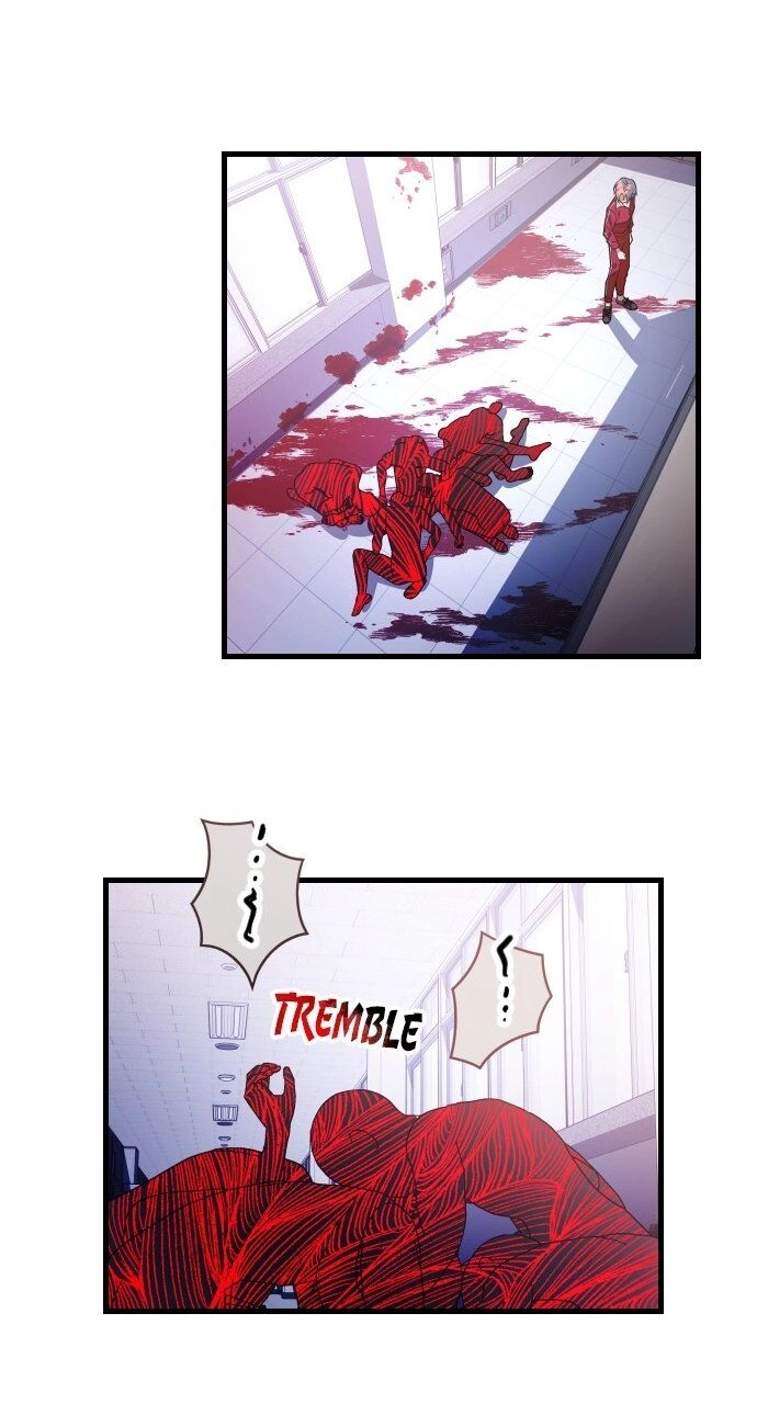 Sự Lãng Mạn Còn Tồn Tại Chapter 68 - 38