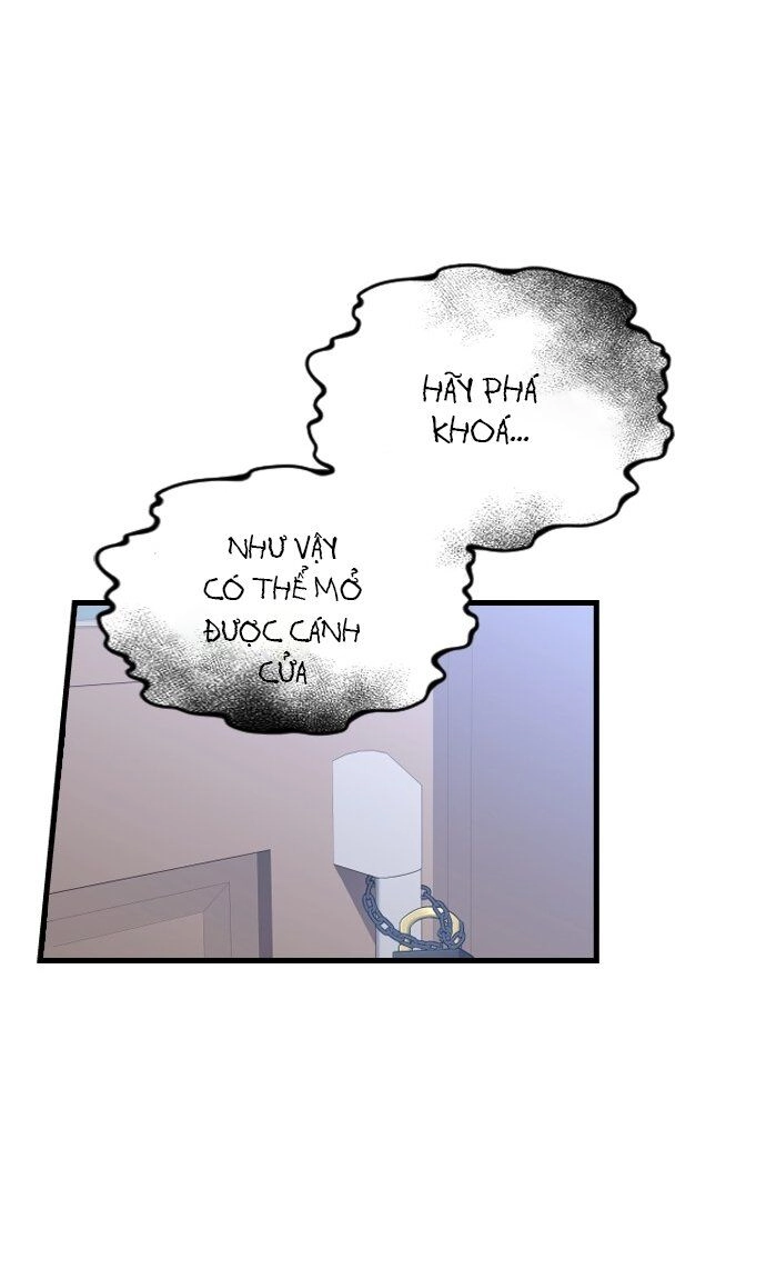 Sự Lãng Mạn Còn Tồn Tại Chapter 68 - 49