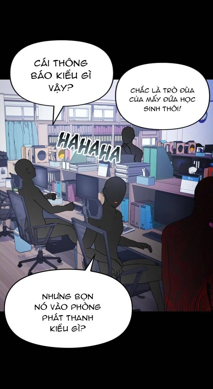 Sự Lãng Mạn Còn Tồn Tại Chapter 69 - 3