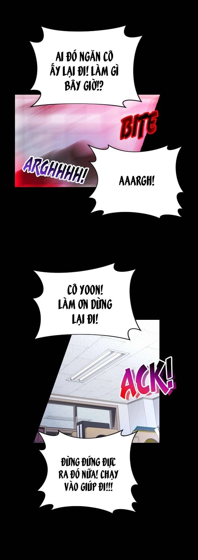 Sự Lãng Mạn Còn Tồn Tại Chapter 69 - 10