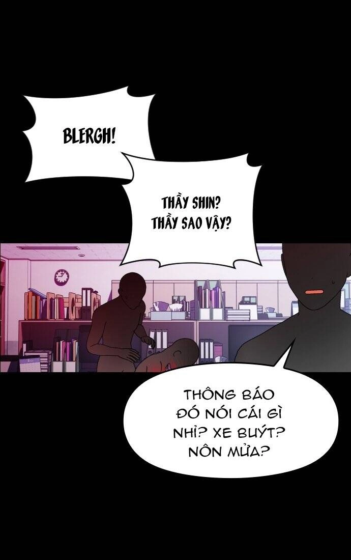 Sự Lãng Mạn Còn Tồn Tại Chapter 69 - 14