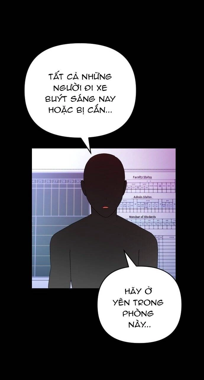 Sự Lãng Mạn Còn Tồn Tại Chapter 69 - 18