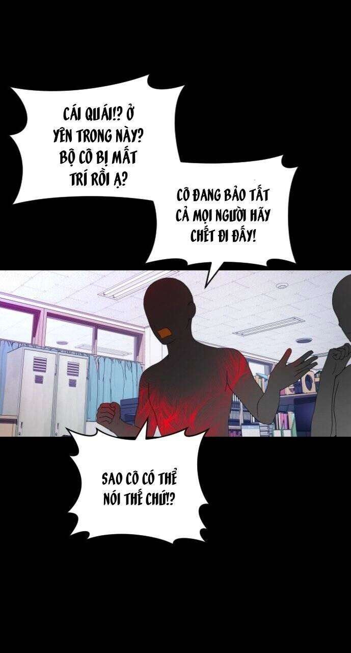 Sự Lãng Mạn Còn Tồn Tại Chapter 69 - 19