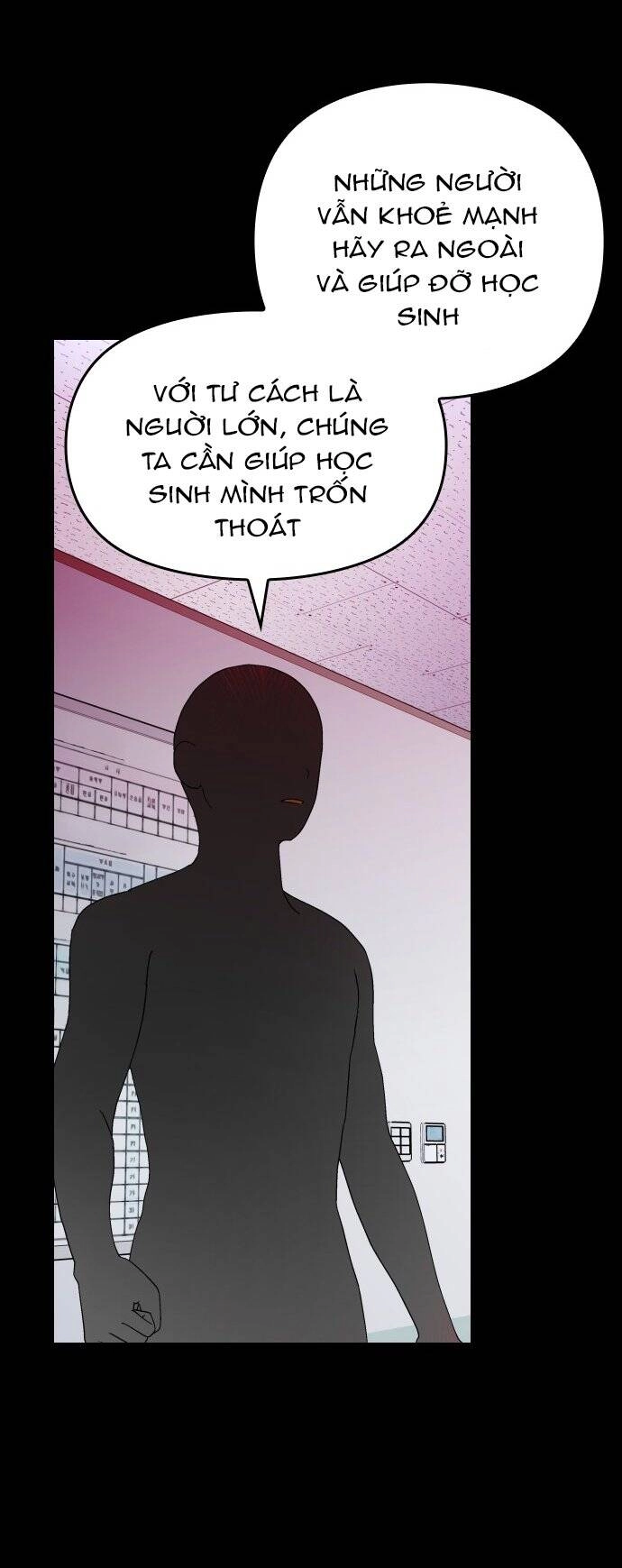 Sự Lãng Mạn Còn Tồn Tại Chapter 69 - 20