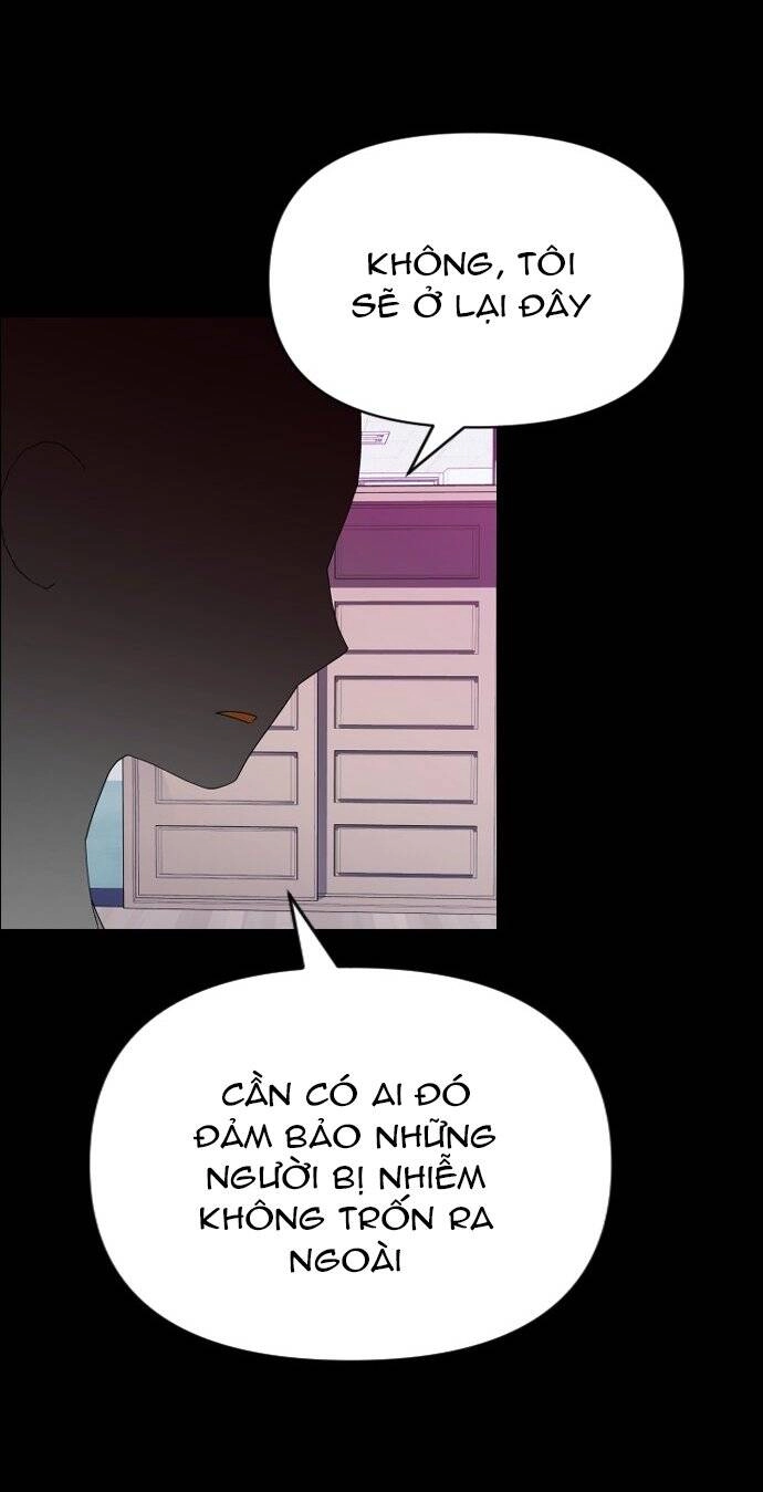 Sự Lãng Mạn Còn Tồn Tại Chapter 69 - 22