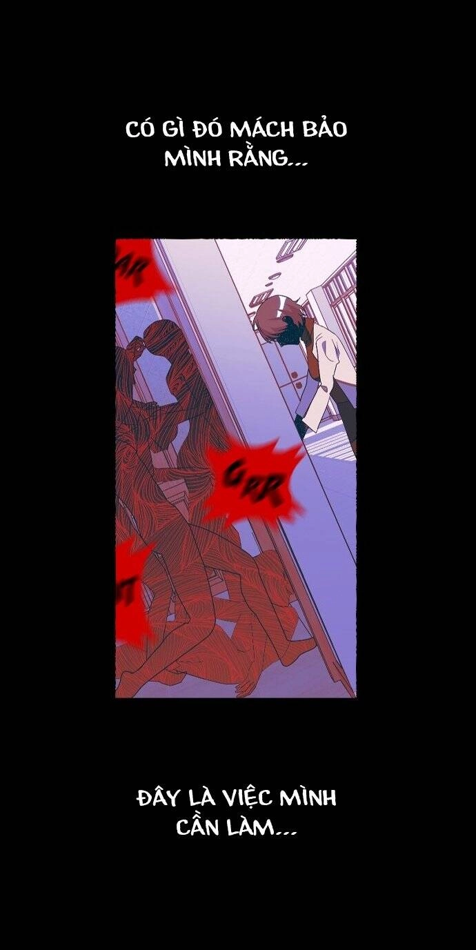 Sự Lãng Mạn Còn Tồn Tại Chapter 69 - 23