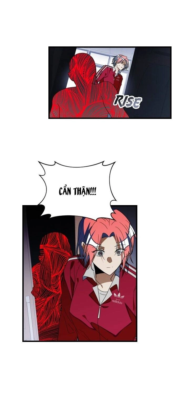 Sự Lãng Mạn Còn Tồn Tại Chapter 69 - 32