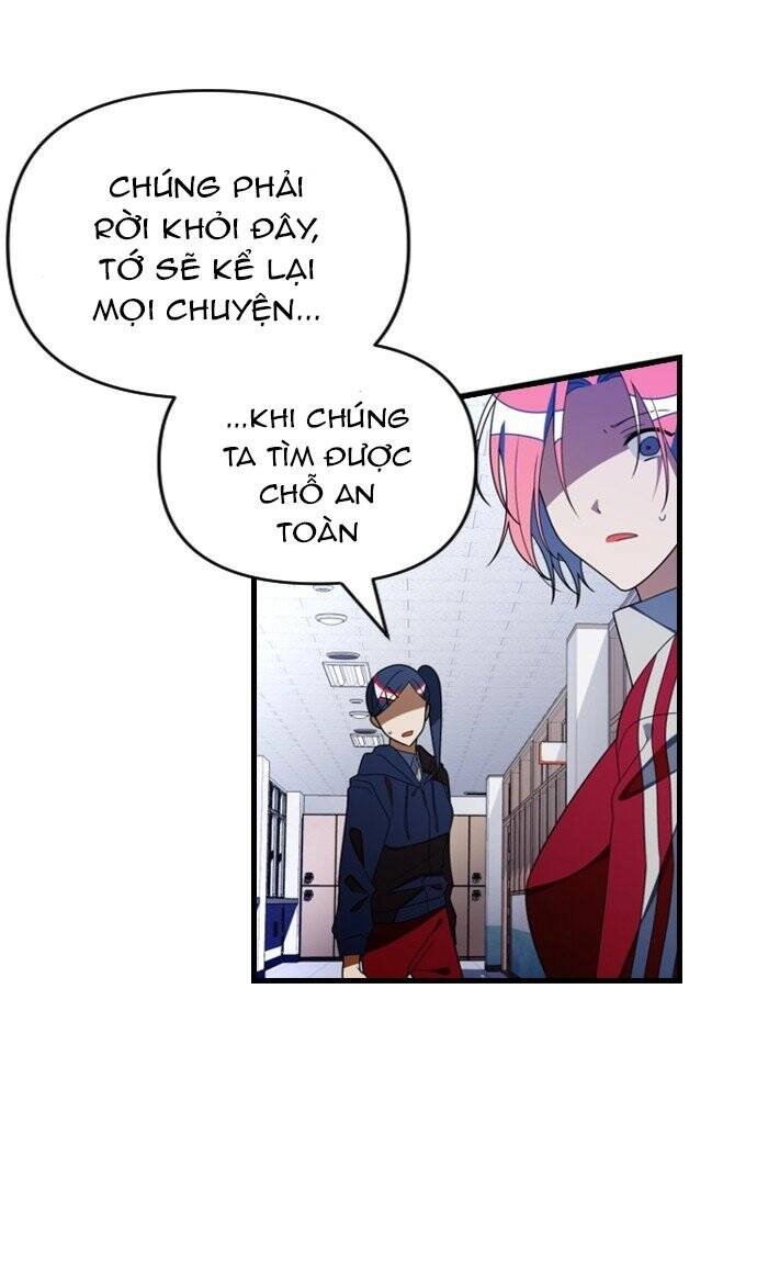 Sự Lãng Mạn Còn Tồn Tại Chapter 69 - 55