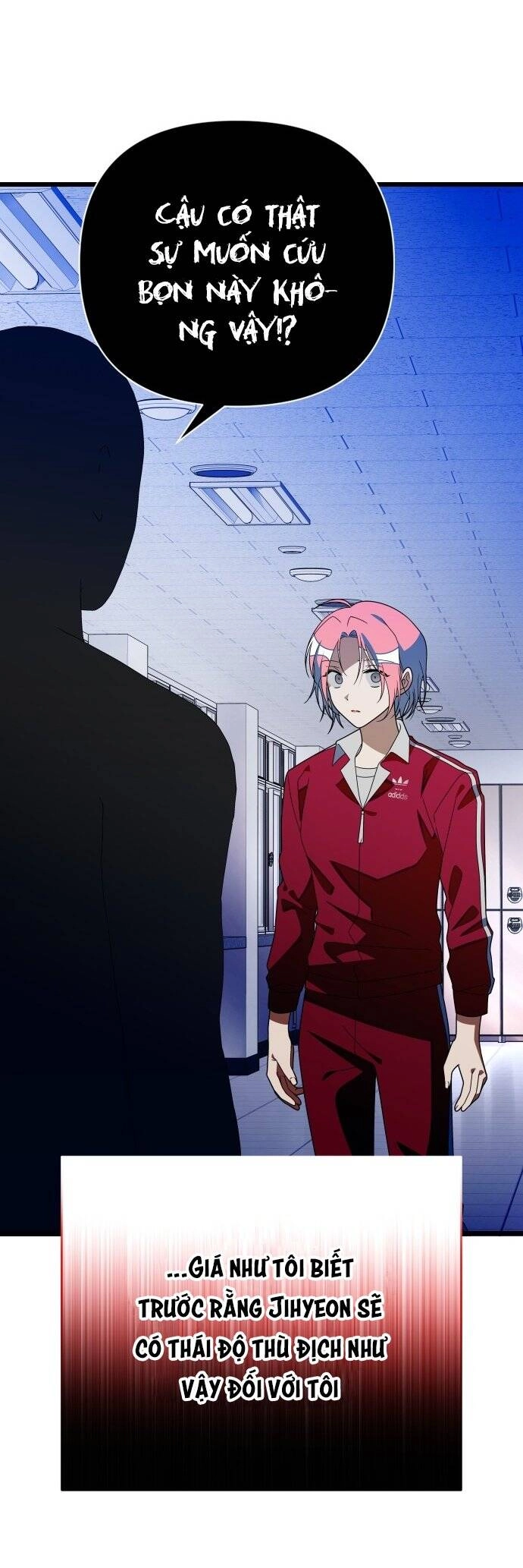 Sự Lãng Mạn Còn Tồn Tại Chapter 69 - 64