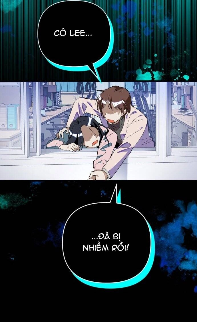 Sự Lãng Mạn Còn Tồn Tại Chapter 70 - 24