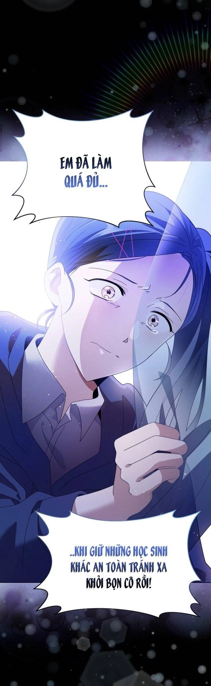 Sự Lãng Mạn Còn Tồn Tại Chapter 70 - 35