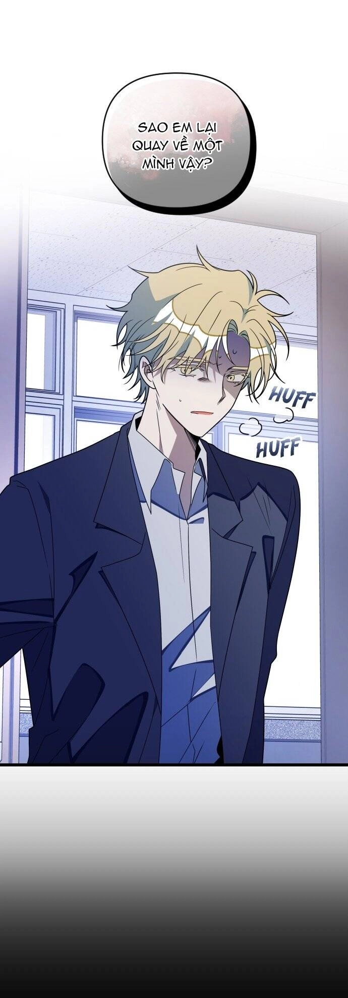 Sự Lãng Mạn Còn Tồn Tại Chapter 71 - 5