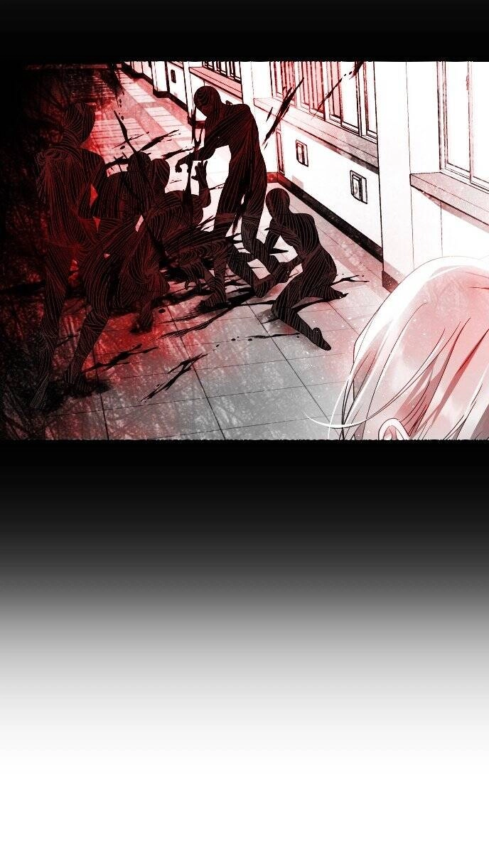 Sự Lãng Mạn Còn Tồn Tại Chapter 71 - 6