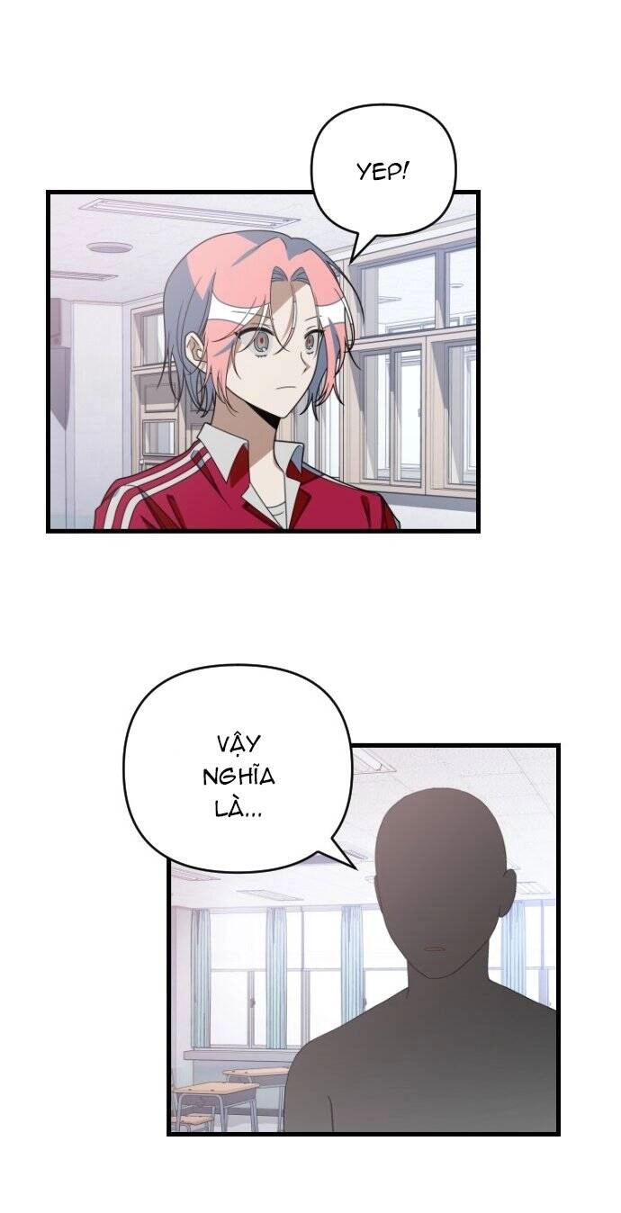 Sự Lãng Mạn Còn Tồn Tại Chapter 71 - 9