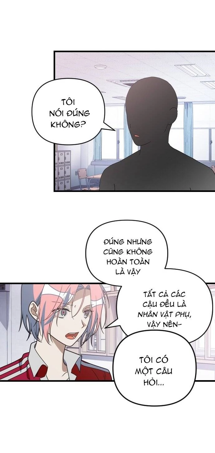 Sự Lãng Mạn Còn Tồn Tại Chapter 71 - 14