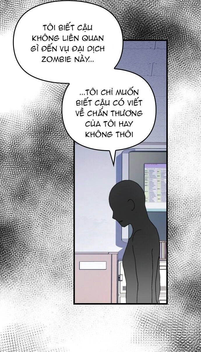 Sự Lãng Mạn Còn Tồn Tại Chapter 71 - 18