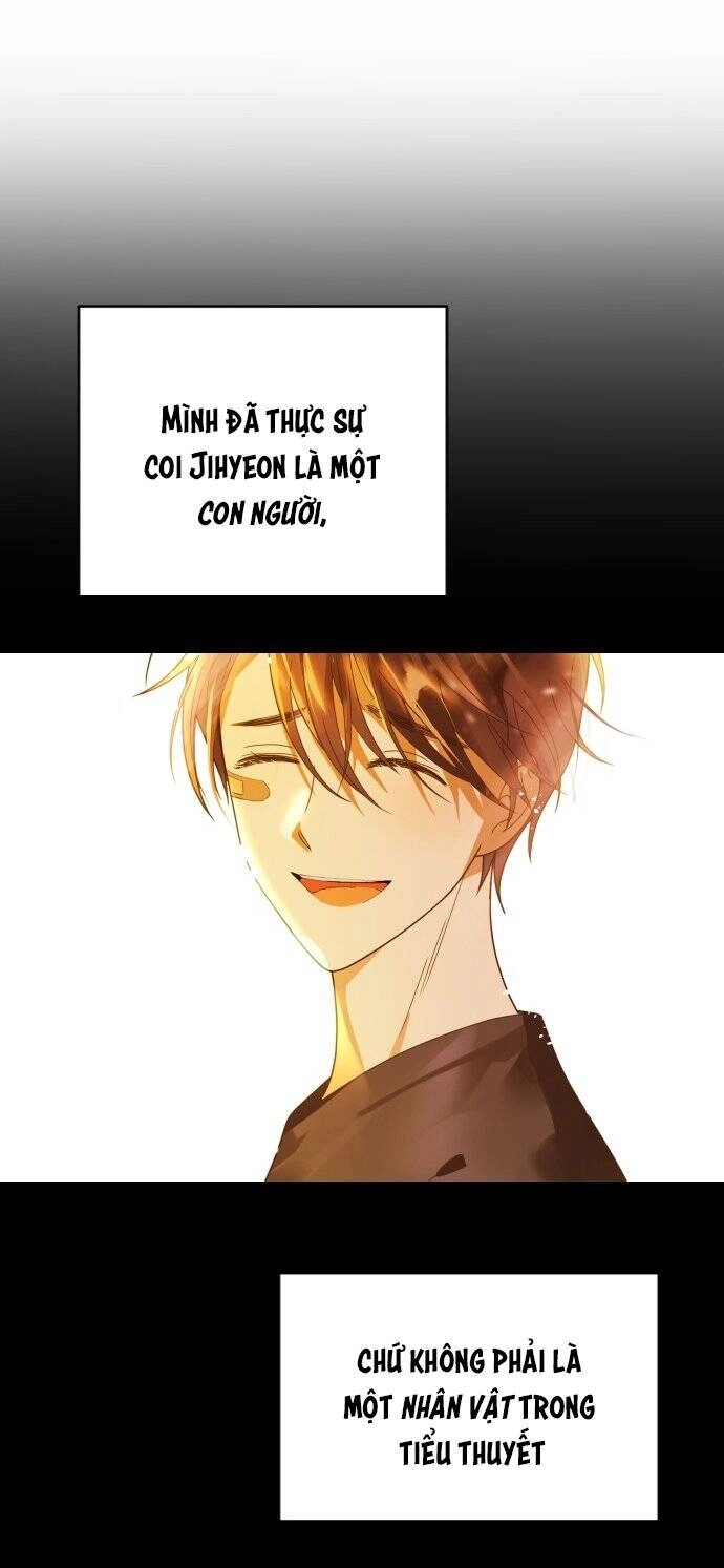 Sự Lãng Mạn Còn Tồn Tại Chapter 71 - 20