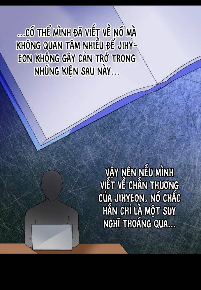 Sự Lãng Mạn Còn Tồn Tại Chapter 71 - 22