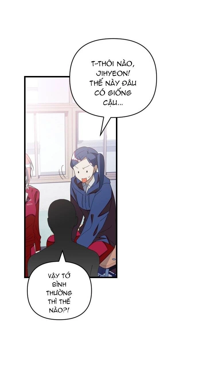 Sự Lãng Mạn Còn Tồn Tại Chapter 71 - 27