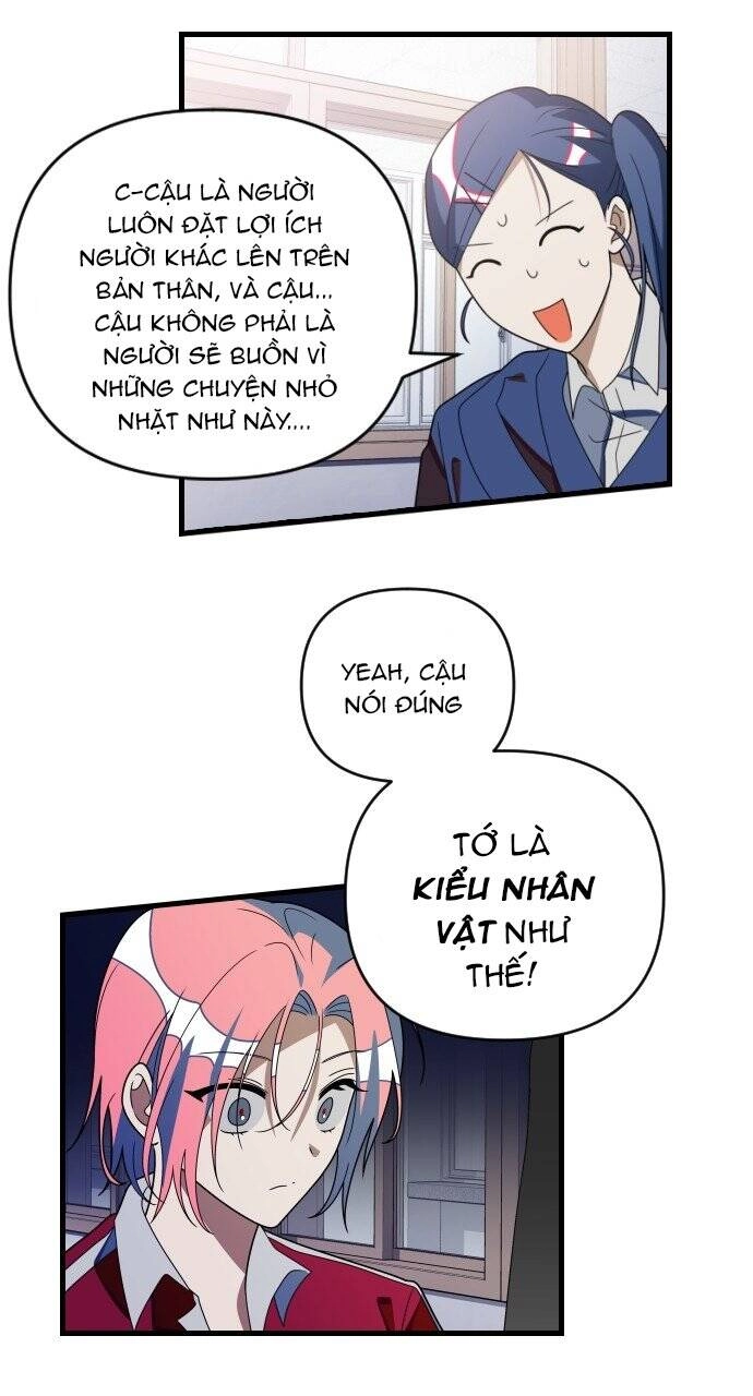 Sự Lãng Mạn Còn Tồn Tại Chapter 71 - 28