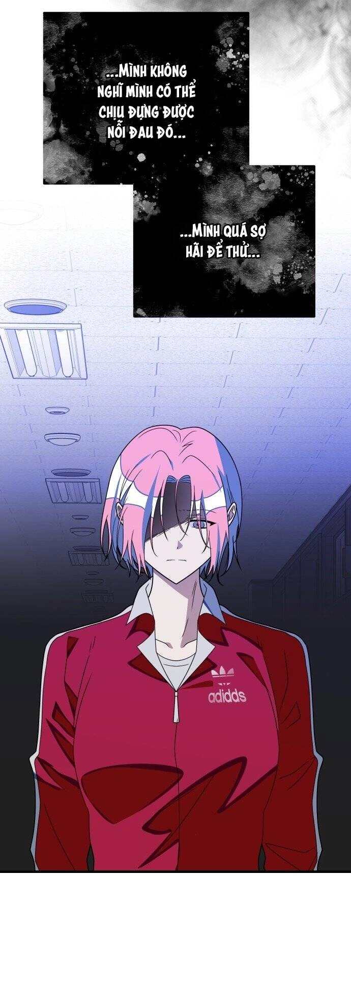 Sự Lãng Mạn Còn Tồn Tại Chapter 71 - 37