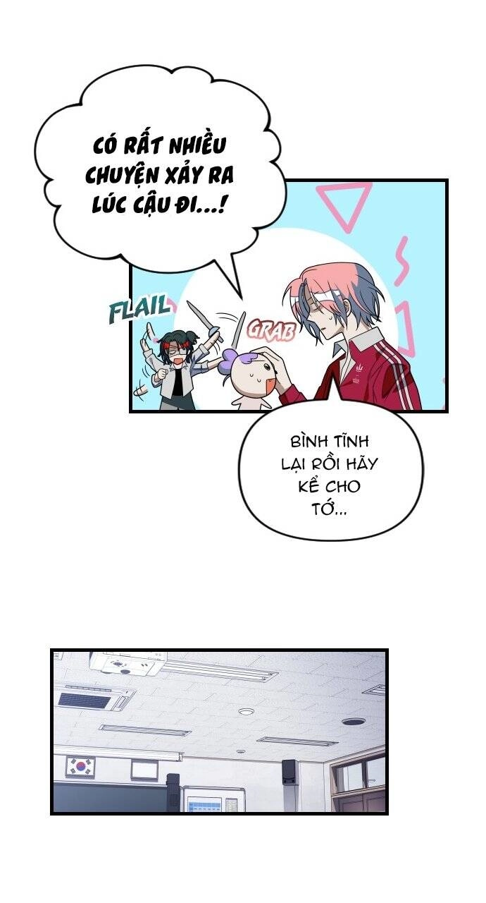 Sự Lãng Mạn Còn Tồn Tại Chapter 71 - 40