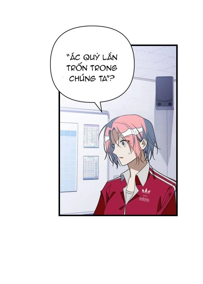 Sự Lãng Mạn Còn Tồn Tại Chapter 71 - 41