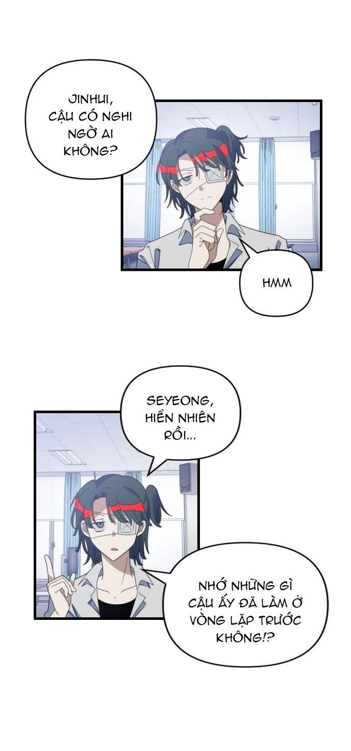 Sự Lãng Mạn Còn Tồn Tại Chapter 71 - 43