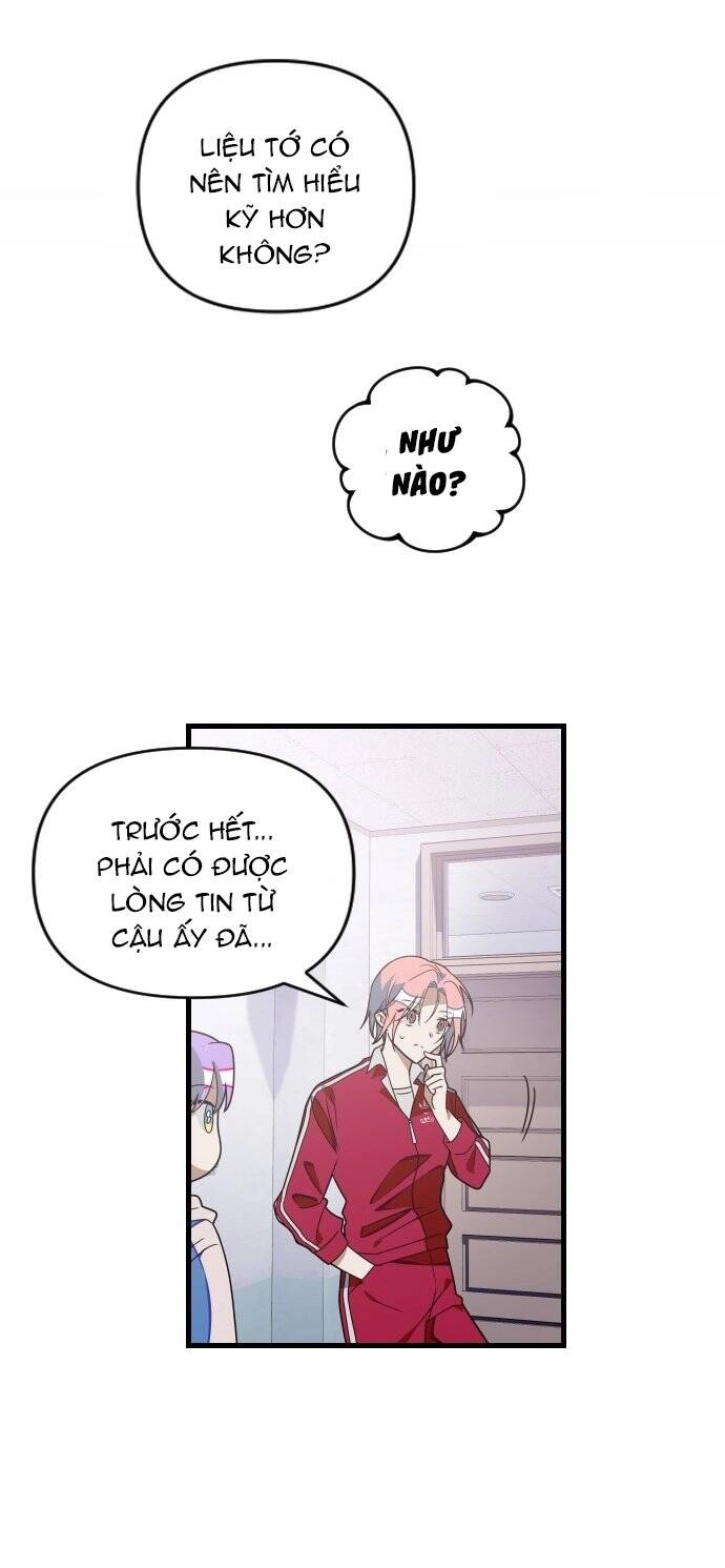 Sự Lãng Mạn Còn Tồn Tại Chapter 71 - 48