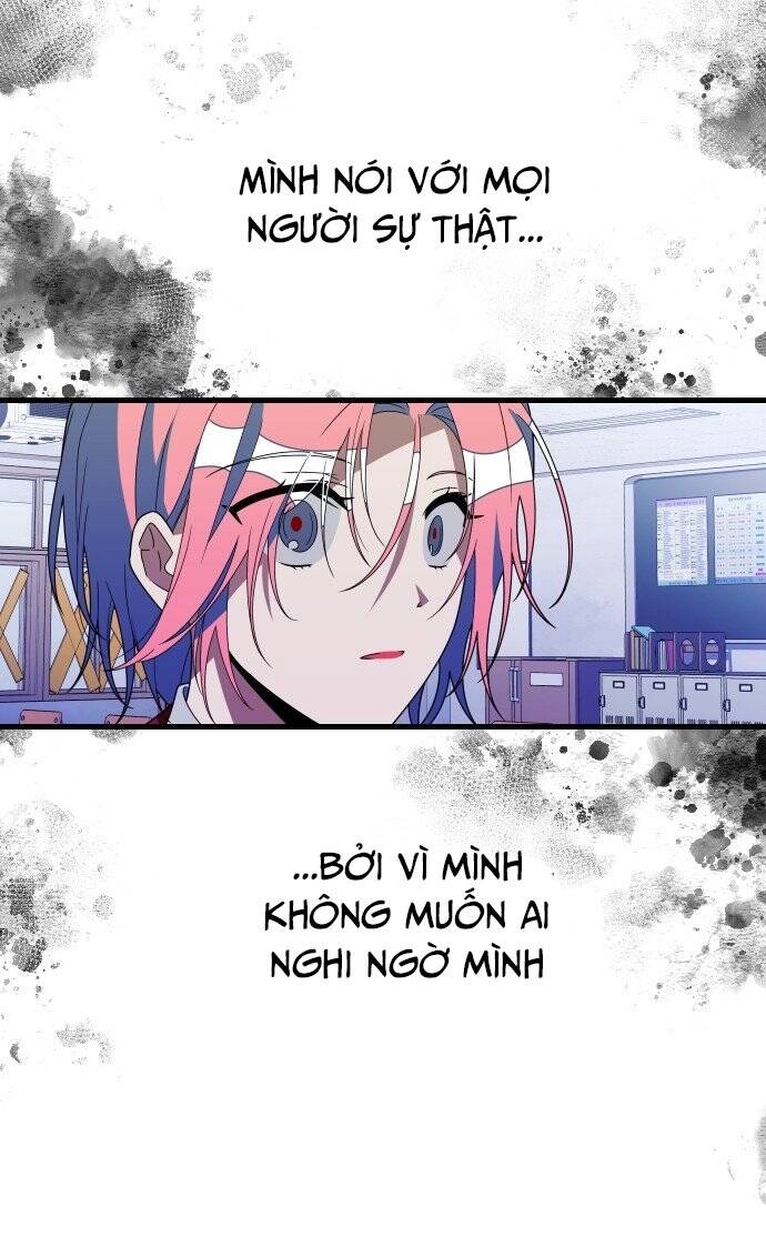 Sự Lãng Mạn Còn Tồn Tại Chapter 71 - 59