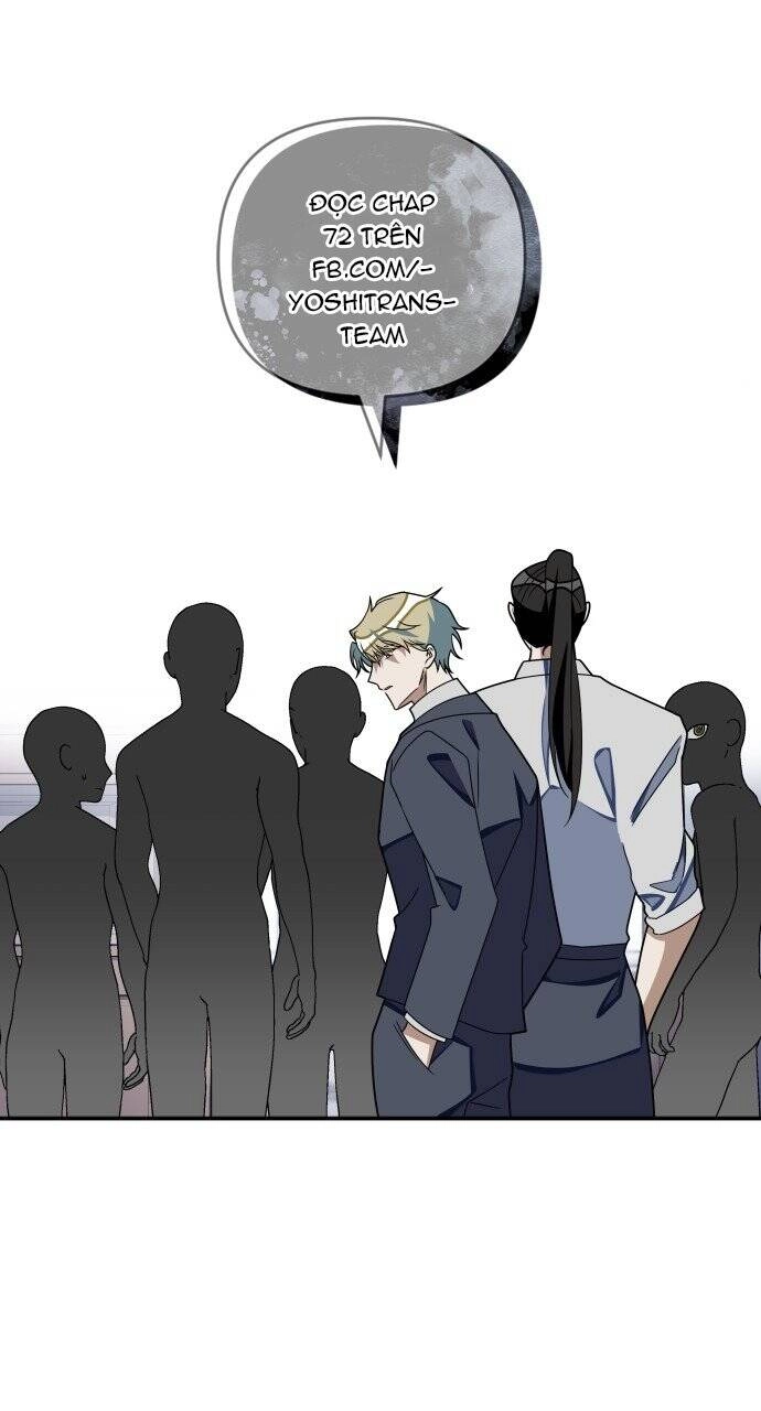 Sự Lãng Mạn Còn Tồn Tại Chapter 71 - 62