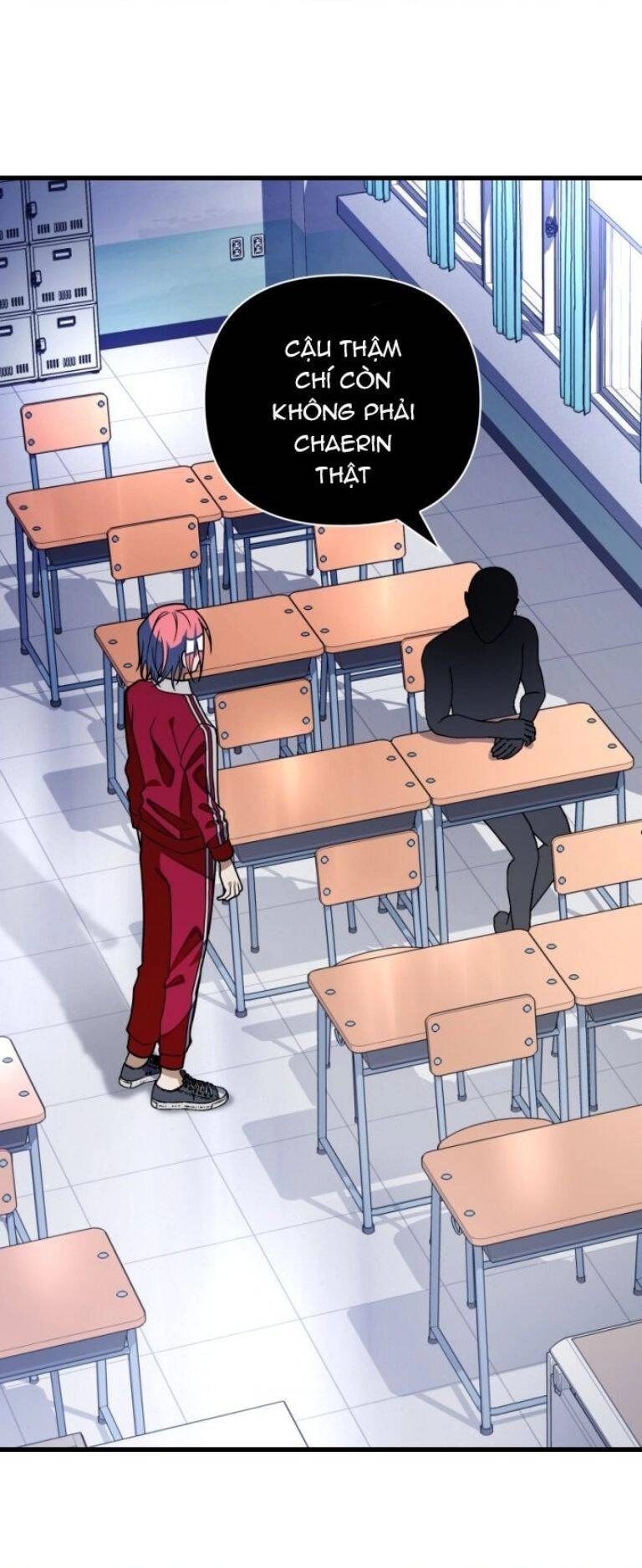 Sự Lãng Mạn Còn Tồn Tại Chapter 72 - 2