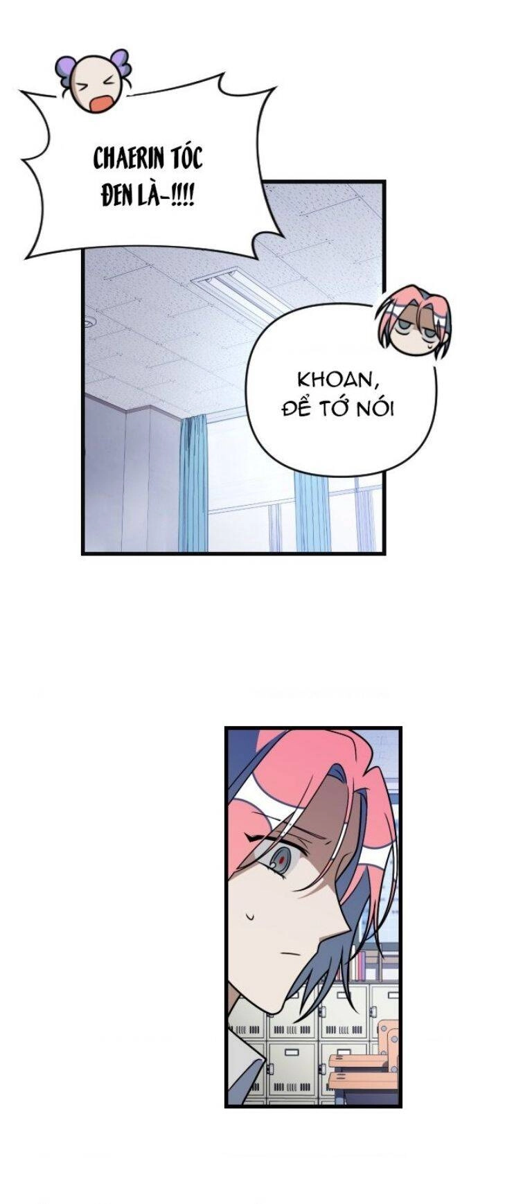 Sự Lãng Mạn Còn Tồn Tại Chapter 72 - 4