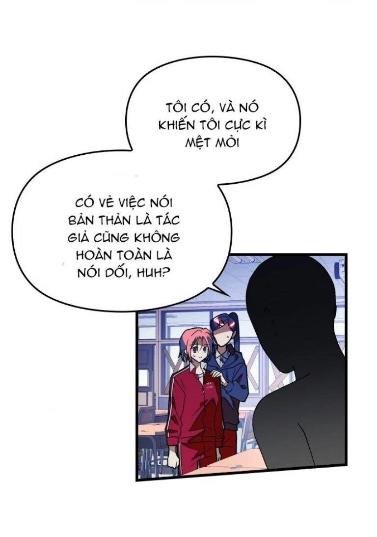 Sự Lãng Mạn Còn Tồn Tại Chapter 72 - 8