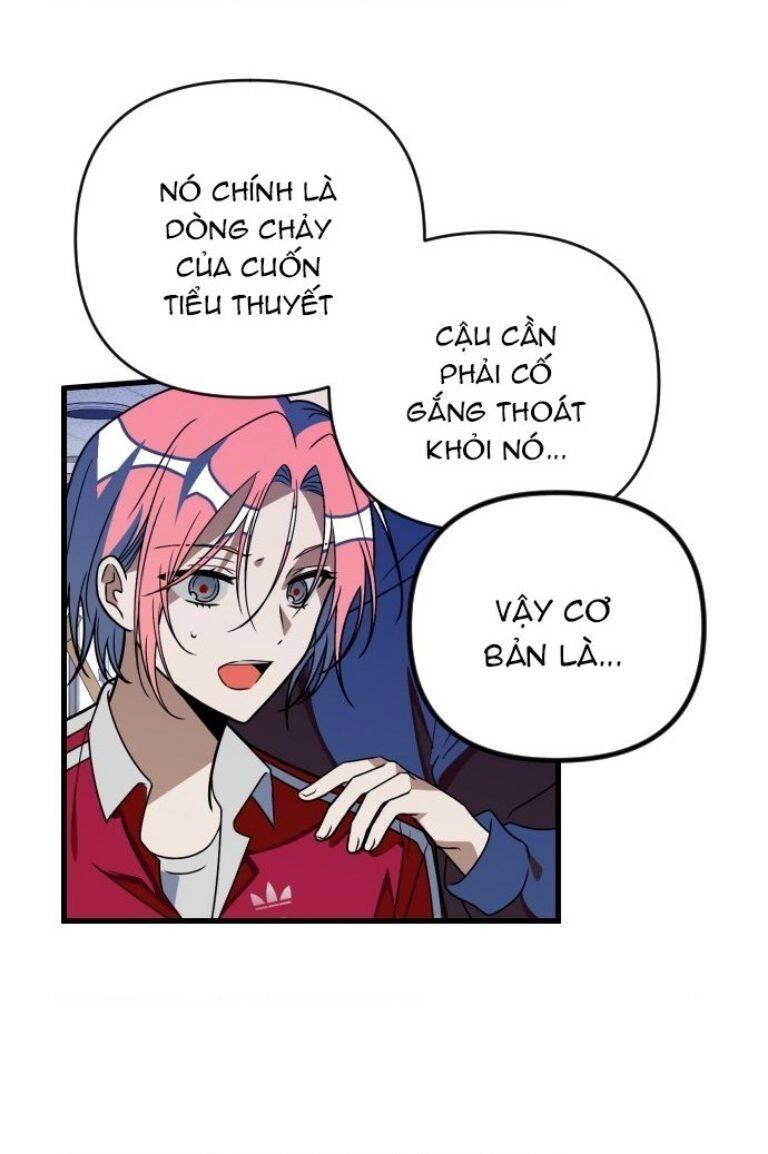 Sự Lãng Mạn Còn Tồn Tại Chapter 72 - 9