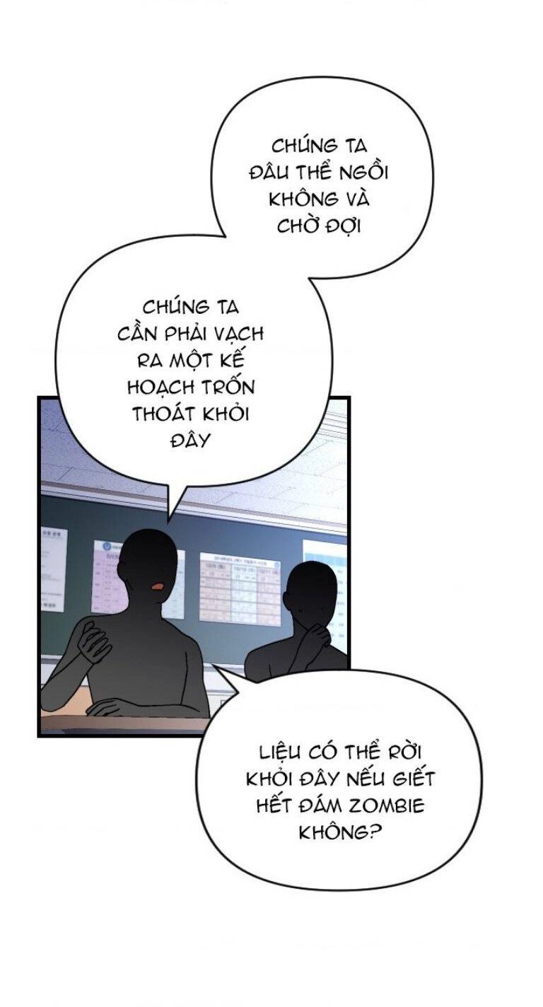 Sự Lãng Mạn Còn Tồn Tại Chapter 72 - 13