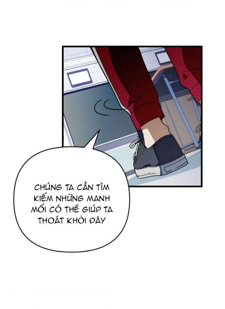 Sự Lãng Mạn Còn Tồn Tại Chapter 72 - 16