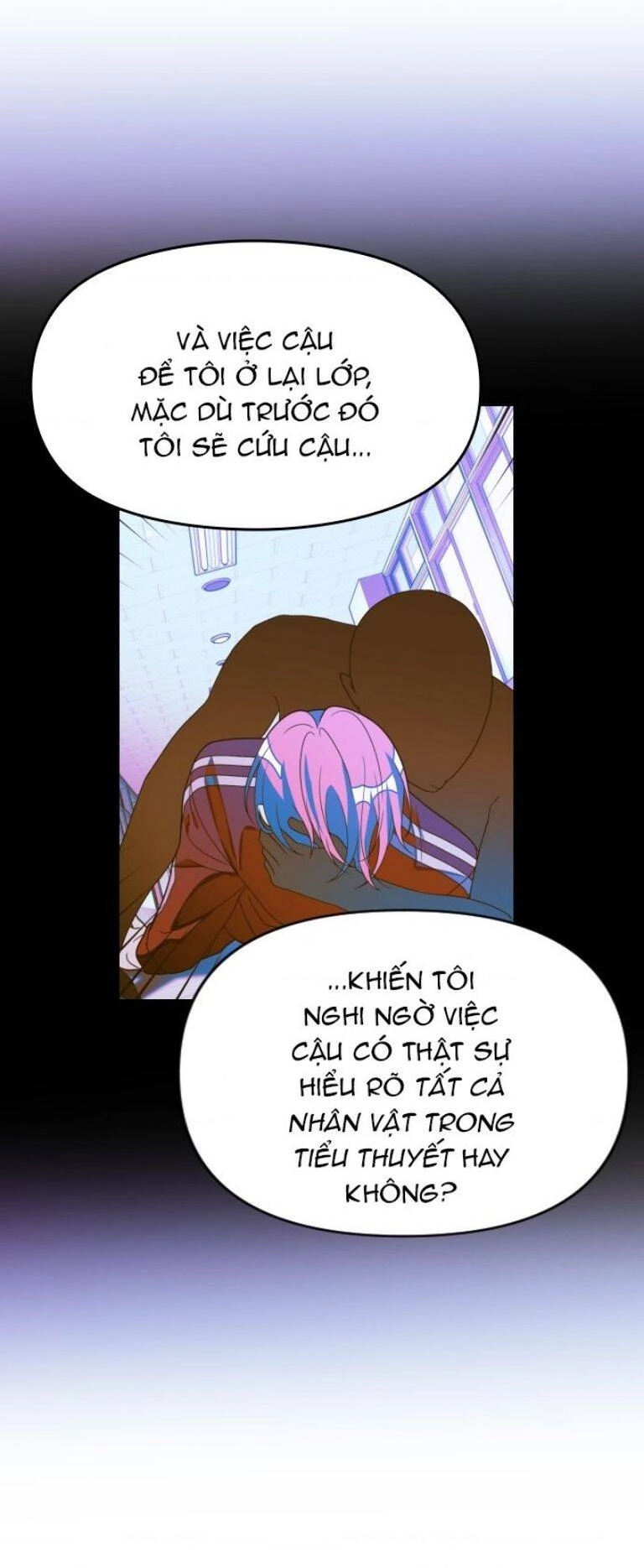 Sự Lãng Mạn Còn Tồn Tại Chapter 72 - 26