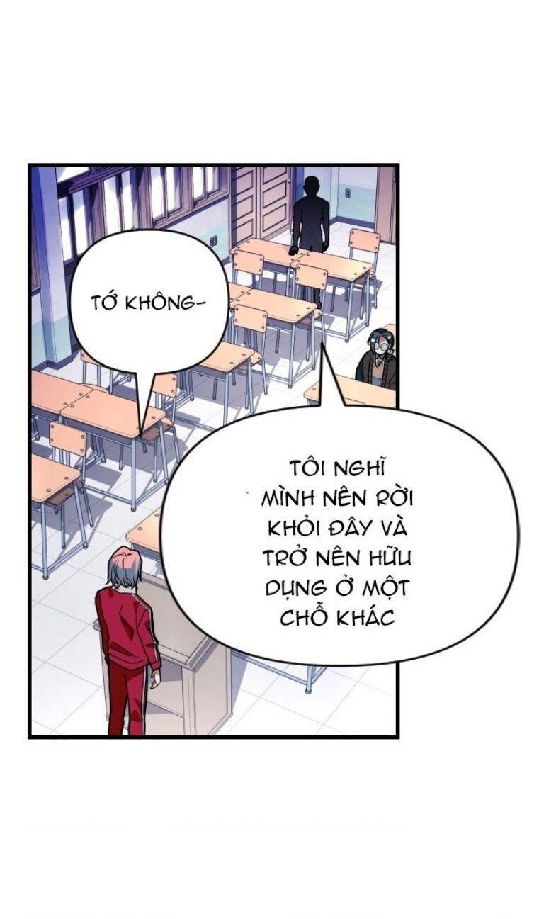 Sự Lãng Mạn Còn Tồn Tại Chapter 72 - 27