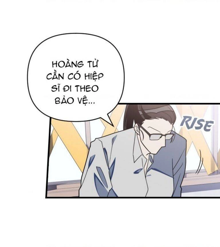 Sự Lãng Mạn Còn Tồn Tại Chapter 72 - 31