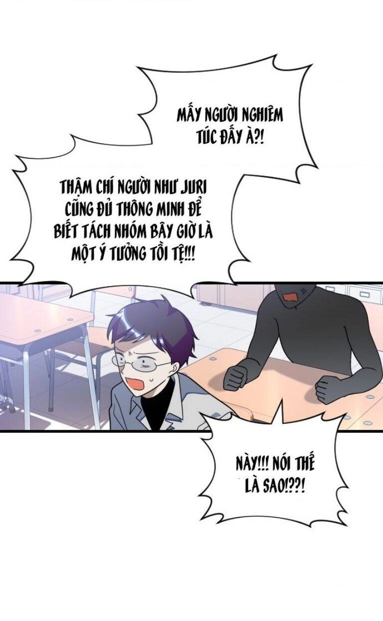 Sự Lãng Mạn Còn Tồn Tại Chapter 72 - 35