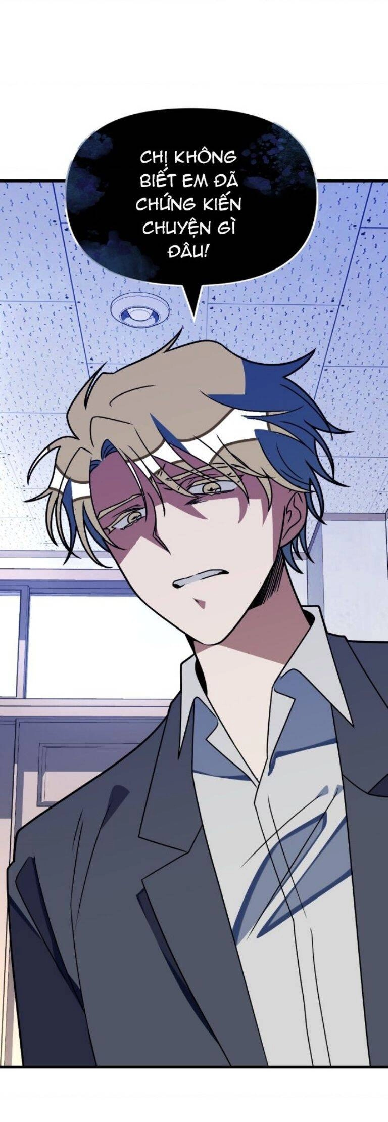 Sự Lãng Mạn Còn Tồn Tại Chapter 72 - 38