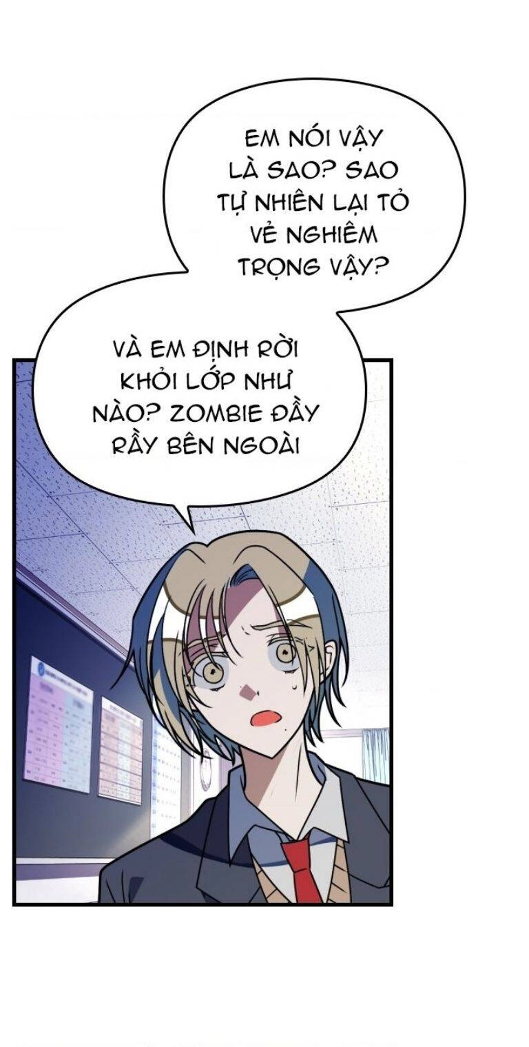 Sự Lãng Mạn Còn Tồn Tại Chapter 72 - 39