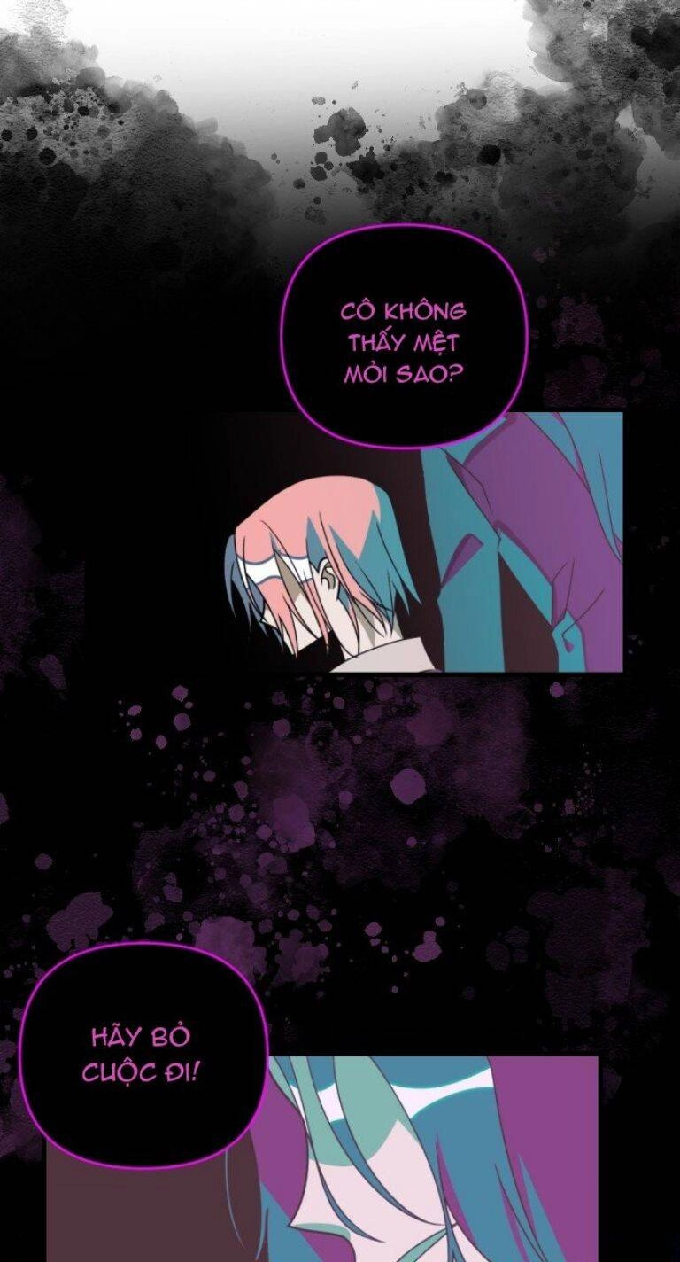 Sự Lãng Mạn Còn Tồn Tại Chapter 72 - 48