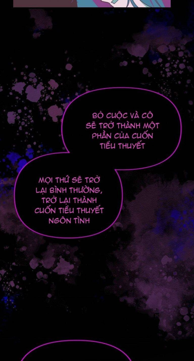 Sự Lãng Mạn Còn Tồn Tại Chapter 72 - 49