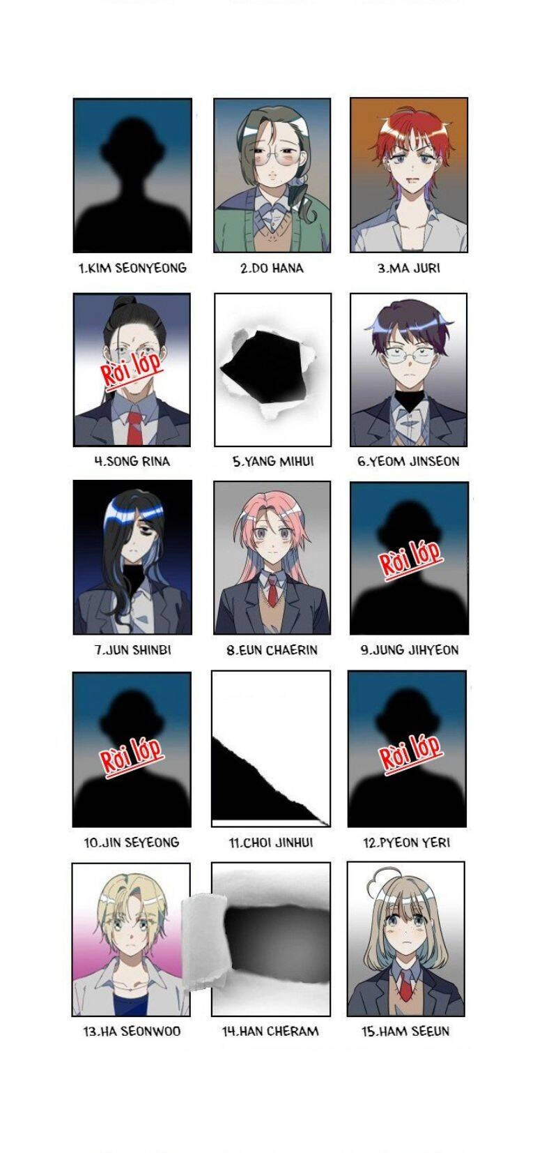 Sự Lãng Mạn Còn Tồn Tại Chapter 72 - 65