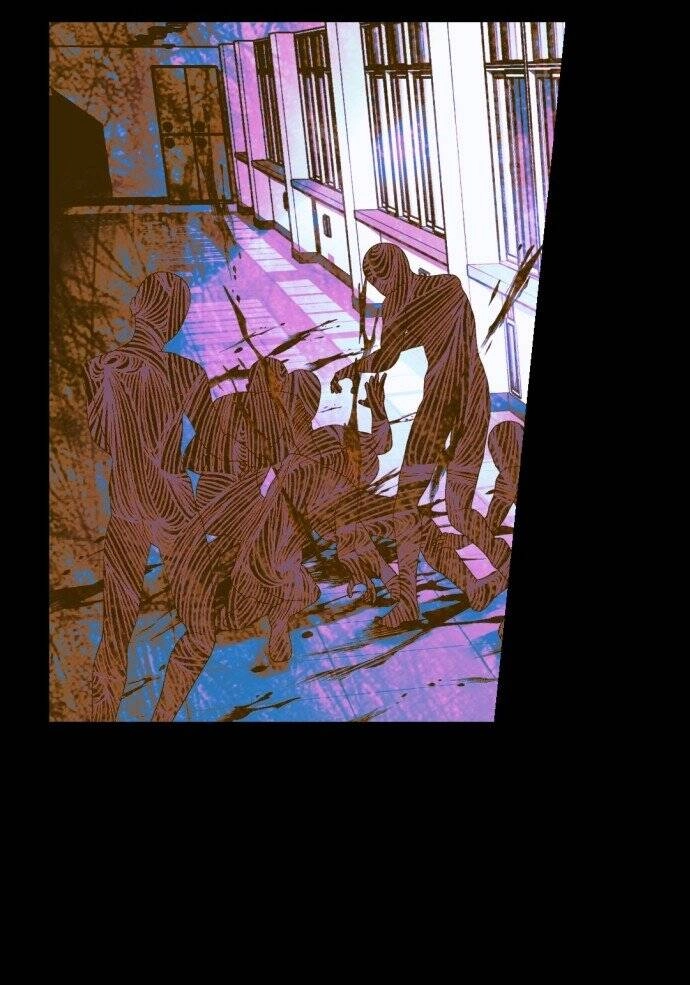 Sự Lãng Mạn Còn Tồn Tại Chapter 73 - 22